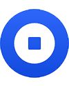 Coinbase Wallet Logo