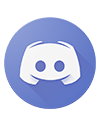 Discord Logo