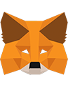 MetaMask Logo